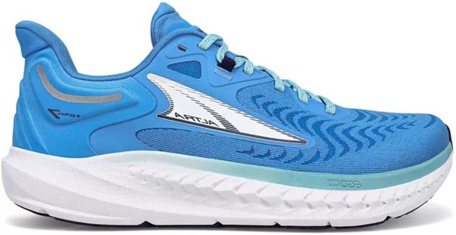 Altra Womens Torin 7 Running Shoes for Comfort and Performance