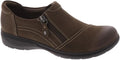 Clarks Women's Carleigh Ray Oxford - Comfortable, Supportive Flat