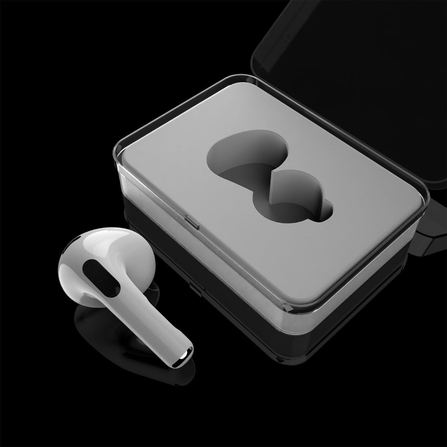 A2565 Single Right Side Earbud Replacement for Air 3rd Gen