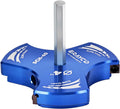 4 Inch Triple Blade PVC Pipe Reamer - Fast Fitting Saver