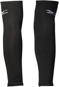 Mizuno Arm Sleeves - Compression Sleeve Pair for Sport Performance