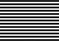 SJOLOON Black and White Stripe Backdrop for Photography Events