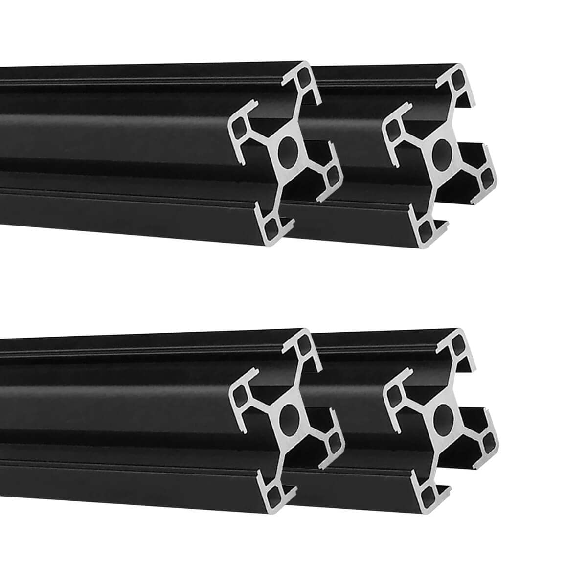 3030 T Slot Aluminum Extrusion for 3D Printer Parts and CNC