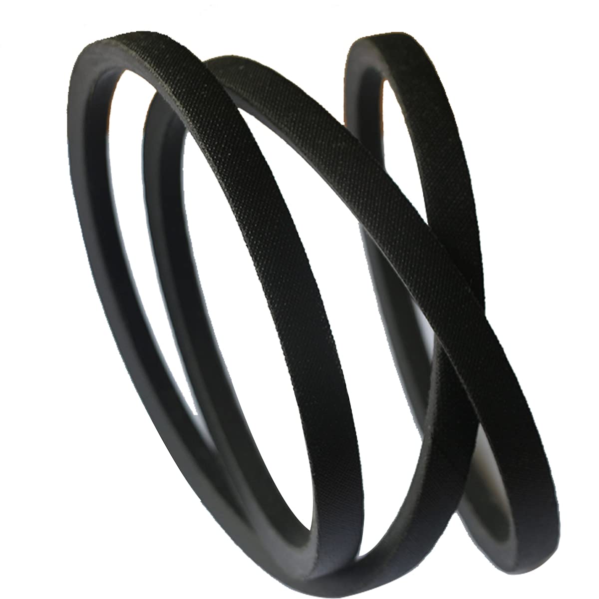 522811301 Lawn Mower Deck V-Belt for Husqvarna Zero-Turns