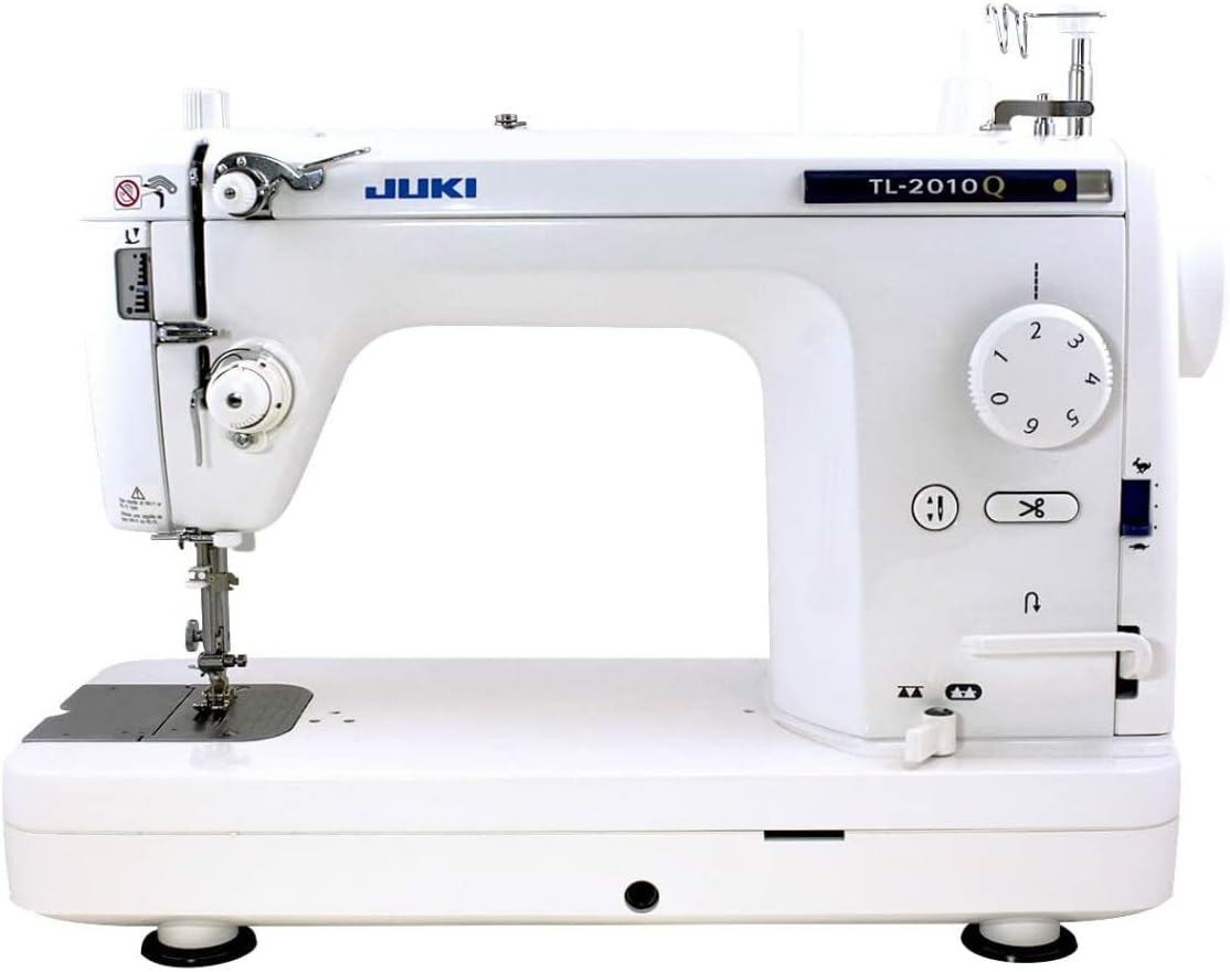 JUKI Sewing & Quilting Machine