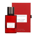 BANANA REPUBLIC Icon Dark Cherry & Amber Women's Eau de Parfum - Warm