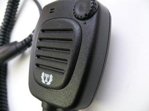 Titan Brand Handheld Speaker MIC for YAESU Vertex Radios