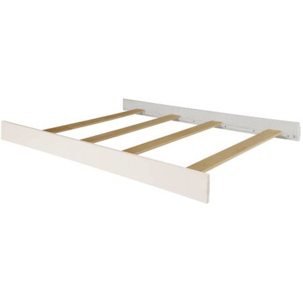 Full-Size Conversion Kit Bed Rails for Baby Cache Cribs