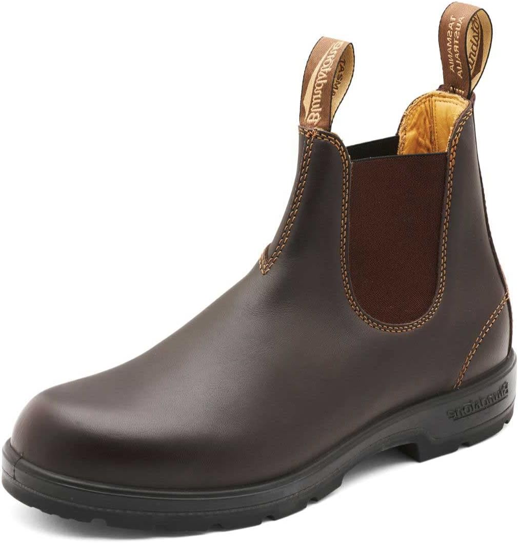 Blundstone Classic Chelsea Boots - Unisex for All Occasions
