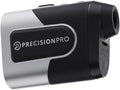 Precision Pro Titan Elite Golf Range Finder with GPS - Accurate