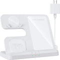 Wireless Charger for Samsung 3 in 1 Charging Station - Tidy Fast