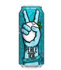 Peace Tea Razzleberry 16 Fluid Ounces 24 Count - Ready-to-Drink Pack