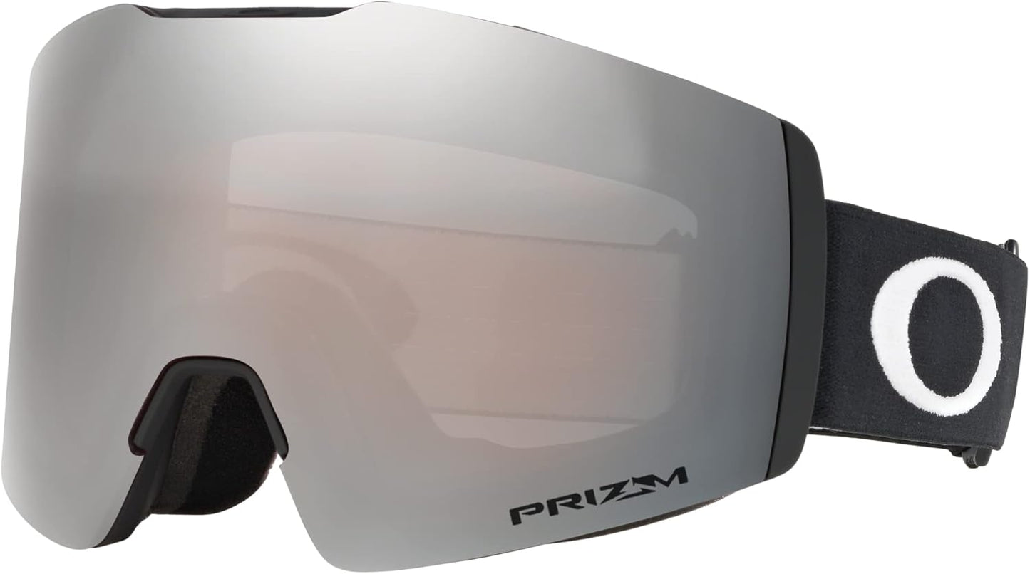 Oakley Fall Line M Snow Goggle - Clear Vision