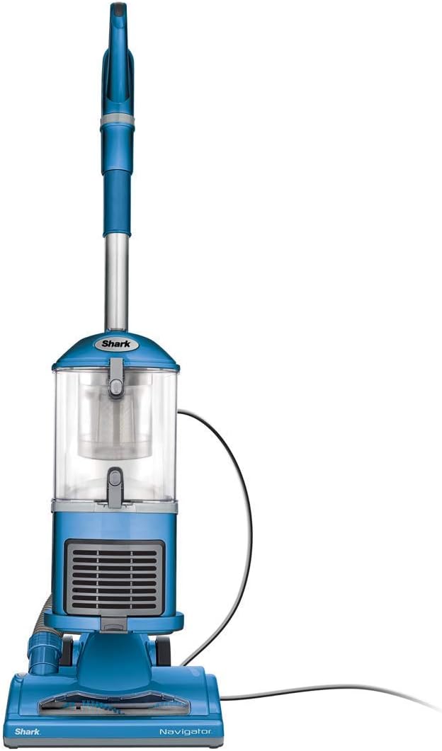 Renewed Shark Navigator Lift-Away Vacuum, Healthy Home Edition