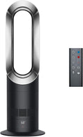 Dyson AM09 Hot+Cool Fan: Year-Round Comfort