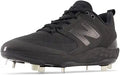 New Balance Men's Fresh Foam X 3000 V6 Metal Baseball Shoe - Cushioned