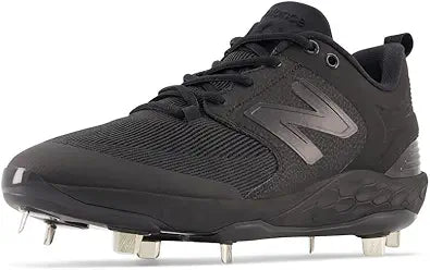 New Balance Men's Fresh Foam X 3000 V6 Baseball Shoe Review