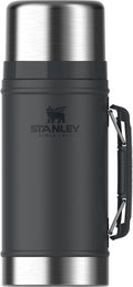 STANLEY Vacuum Insulated Food Jar for Hot and Cold Meals