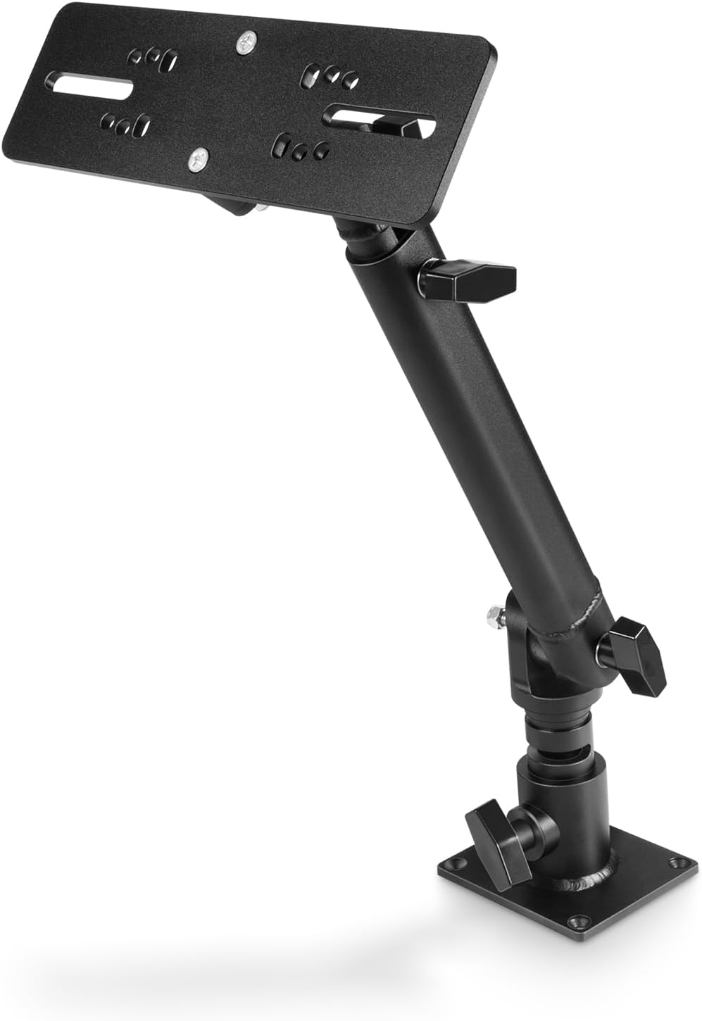 Marine Electronic Mount for Fish Finders and Monitors