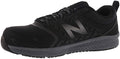 New Balance Men's 412 V1 Alloy Toe Industrial Shoe - Lightweight Work