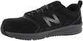 New Balance 412 V1 Alloy Toe Industrial Shoe - Lightweight