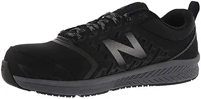New Balance Men's 412 V1 Alloy Toe Industrial Shoe Review