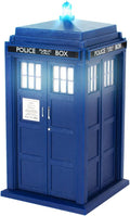 Doctor Who TARDIS Bluetooth Speaker - Licensed Collectible