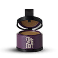Root Touch Up Powder for Light Brown Hair - Instant Gray Coverage