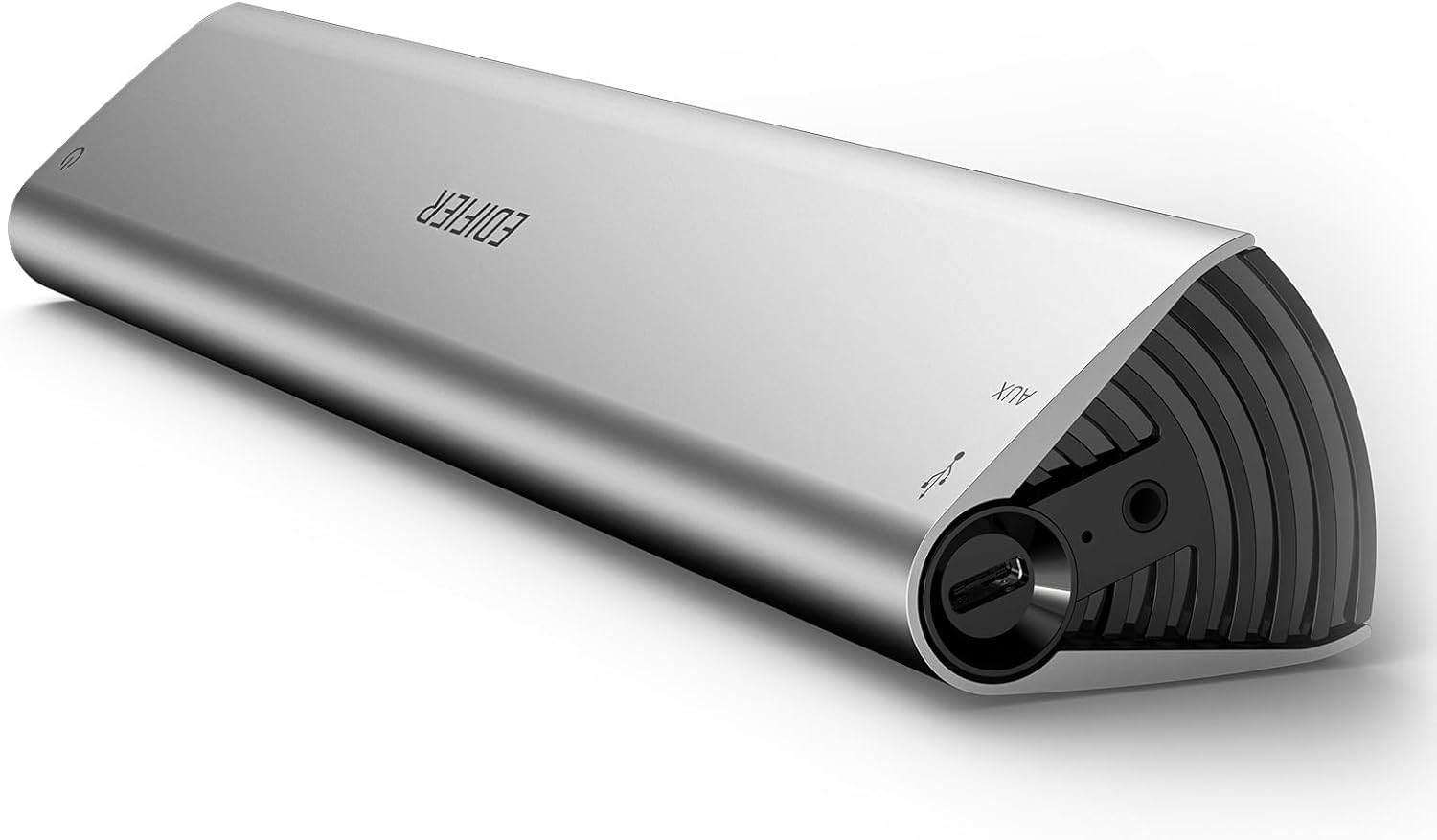 Edifier Portable Bluetooth Speaker - Rich Sound & Bass
