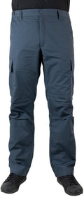 LAPG Men's Core Cargo Tactical Pants - Lightweight (Style S5ZV)