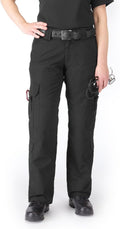 5.11 Tactical Women's Taclite EMS Pants Regular Fit - Durable