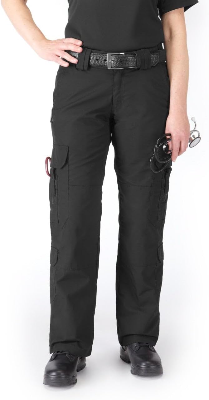 5.11 Tactical Women's Taclite EMS Pants with 19 Pockets