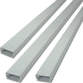 Electriduct Medium Latching Cable Raceway 5 ft - 15 ft Total