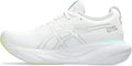 ASICS Gel-Nimbus 25 Women's Running Shoe - Plush Cushioning