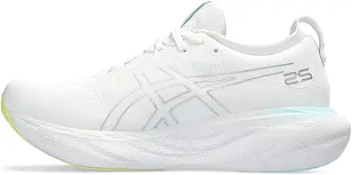 ASICS Women's Gel-Nimbus 25 Running Shoes for Ultimate Comfort