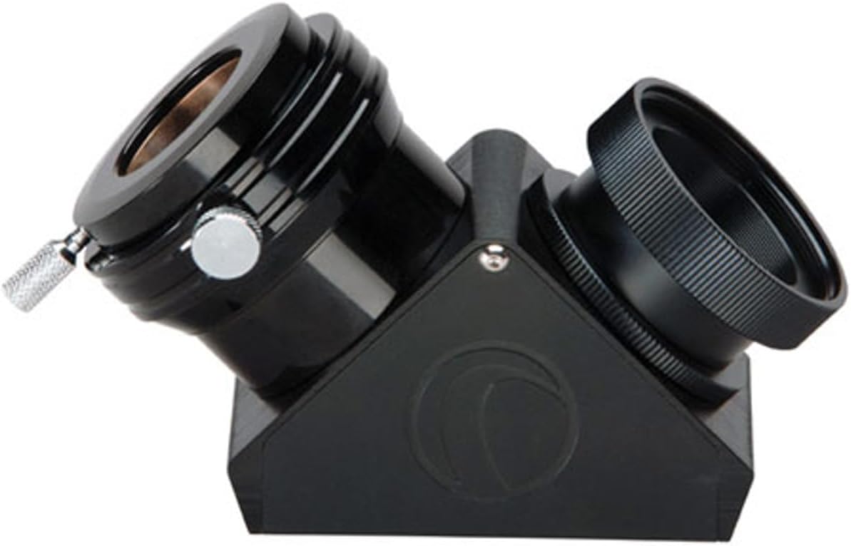 Celestron 2 inch LT Diagonal Mirror for SCT Telescope Review