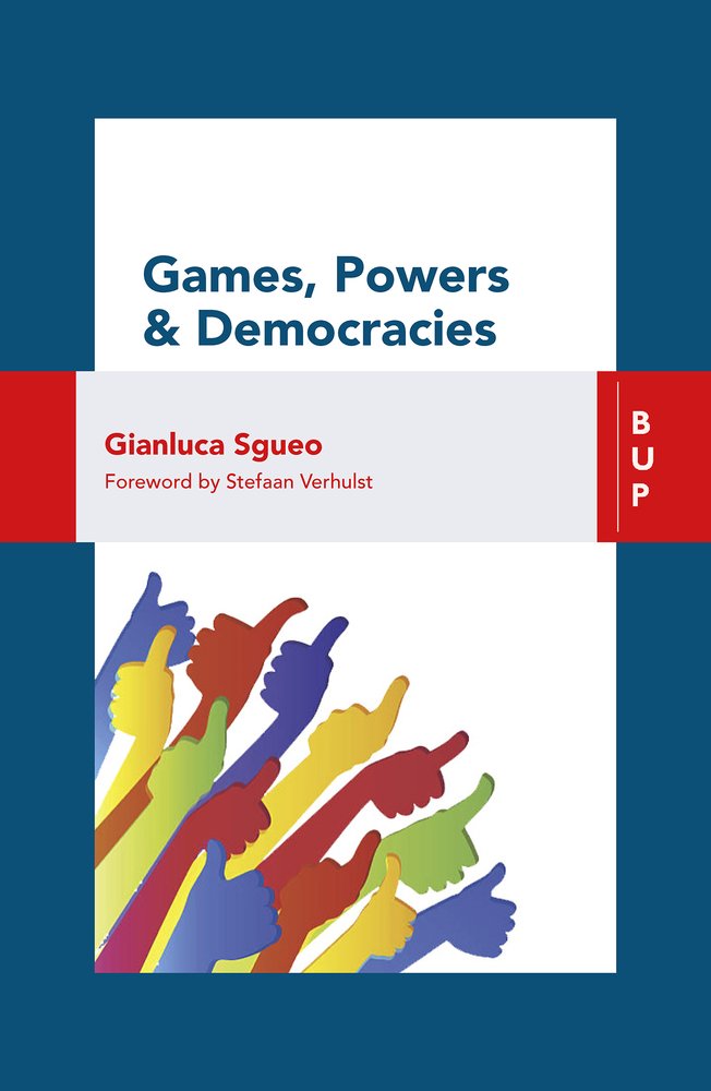 Games, Power and Democracies: A Deep Dive into Political Dynamics