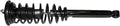 Gabriel G57075 Ultra ReadyMount Strut Assembly for Chrysler Cars