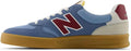 New Balance Men's Ct300 V3 Sneaker - Low-Profile Court Comfort C-CAP