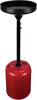 Performance Tool W54282 5-Gallon Oil Lift Drain for Easy Use