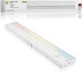 ASD 24 in LED Under Cabinet Lighting - Dimmable CRI 90