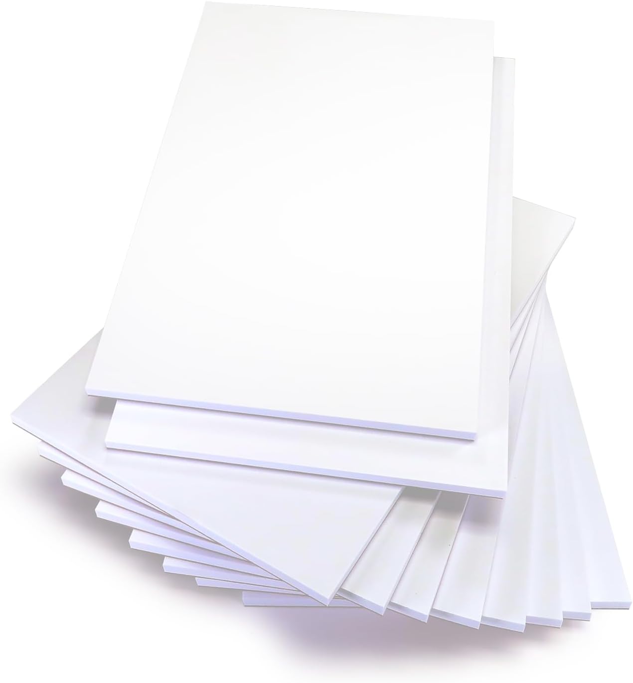 10 Notepads x 50 Sheets - NextDayLabels