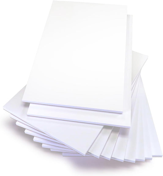 10 Notepads x 50 Sheets - NextDayLabels