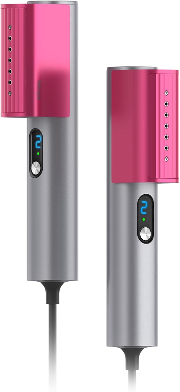 G3 Pro Smart Handheld Steamer for Clothes - Travel Essential