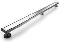 Neodrain 72-In Linear Shower Drain with Tile Insert Cover - Low