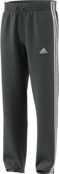 adidas Men's Essentials 3-Stripes Regular Tricot Pants - Comfortable