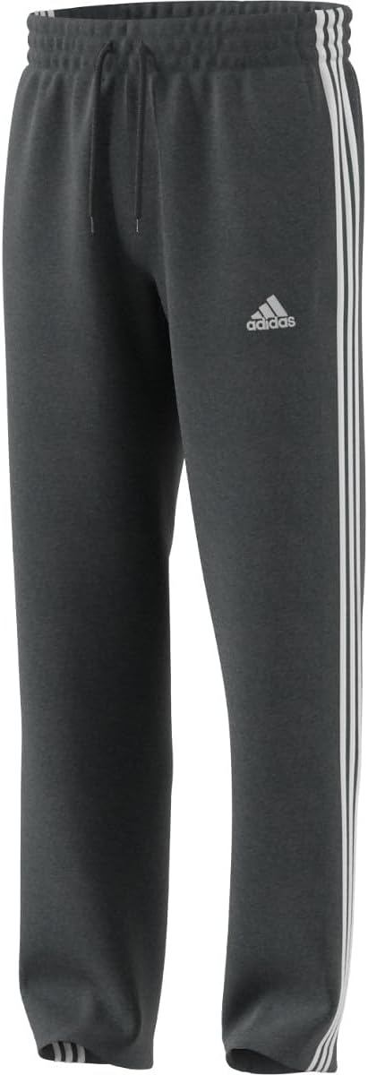 adidas Men's Essentials 3-Stripes Regular Tricot Pants Review