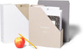 Savor Deluxe School Years Keepsake Box - Fabric Bound Memory Organizer