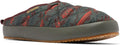 Columbia Men's Omni-Heat Lazy Bend Camper Snow Boot - Warm Slip-On