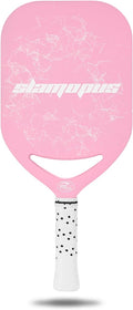 Pro Pickleball Paddle T700 Carbon Fiber - Power, Control & Spin